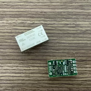 SUCW1R51215C Module Nguồn DC-DC +/-15V
